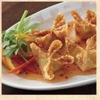 Best 3. 6 Piece Crab Rangoon in Las Vegas, NV