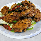 Best 6. 8 Piece Salt and Pepper Chicken Wings in Las Vegas, NV